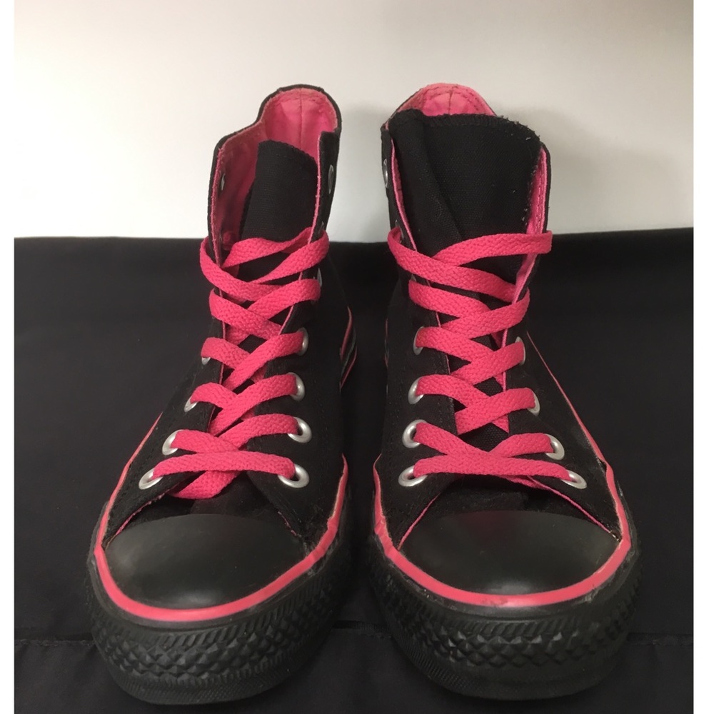 Converse Chuck Taylor All Star High Tops